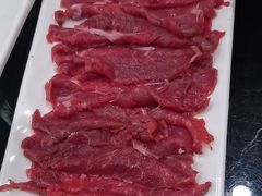 -潮汕美牛肉丸火锅店(天宁寺店)