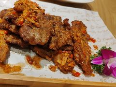 -江南韵·无锡太湖文化体验餐厅(凤凰天街店)