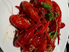 -海底捞火锅(上地华联店)