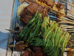 -云晓光头烧烤吧(盛夏店)