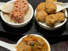 -鱼头泡饭·湖北菜·非物质文化遗产(岳家嘴总店)
