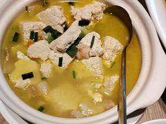 -艳阳天·非遗楚菜(武汉客厅店)