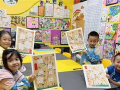 -大卫美术教育(中南路校区)