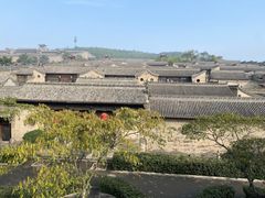 -山西王家大院