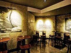 大堂-星巴克臻选(北京嘉里中心第二店)