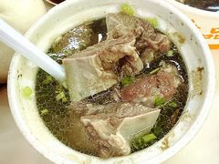 -津品味小吃(大学湾店)