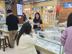 -PARKWAY·百汇眼镜(三叶眼镜城店)