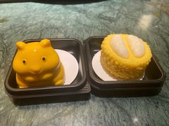 -牛New寿喜烧(中山公园龙之梦店)