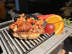 -花潮料理艺食馆(成都万象城店)