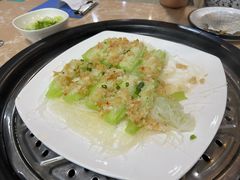-海大大蒸汽海鲜餐厅·粤菜·特色小炒(欢乐颂店)