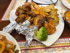 -食彩美印度特色美食餐厅·印度料理