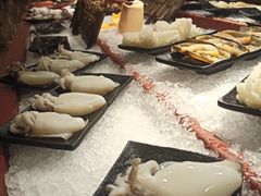 -芭菲盛宴·环球美食(袁家岗店)