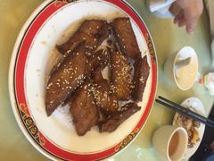 干煎带鱼-小实惠嘉(威海路店)