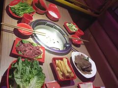 -季季红火锅(丰城洪客隆店)