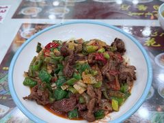 -花圃园餐厅店(和田二街28号院店)