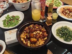 -味莊餐厅(康庄南街店)