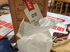 -肯德基(东安路站店)