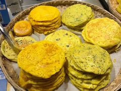 -小米粑粑(玉锦苑店)