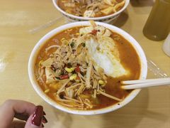 -酸辣粉(氹仔店)
