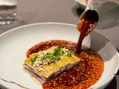 -许家菜(望江店)