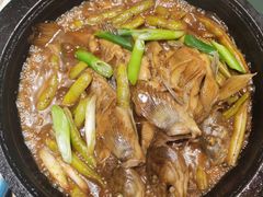 -君霖海鲜私房菜(春柳店)