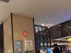 -佛山顺德香云纱园林酒店-宴会厅