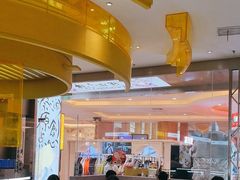 -蔡澜点心·粤菜(月星环球港店)