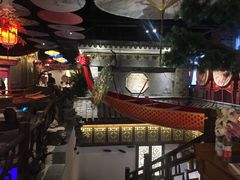 -老宁波1381餐厅(宏泰广场店)