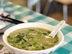 -揭西擂茶(龙华店)