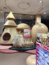 点击看大图 -奈尔宝·儿童乐园·亲子餐厅(星河湾店)