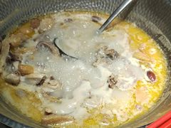 -古膳记猪肚鸡.生蚝鸡(拱北店)