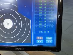 -都市枪神实弹射击俱乐部