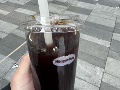 -哈根达斯(大洋百货店)