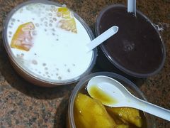 -百花传统甜品店(原址店)