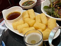 红糖糍粑-老来福·非遗酸汤兔(凯旋路店)