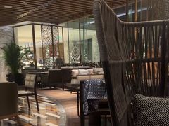 -杭州君悦酒店·青莳