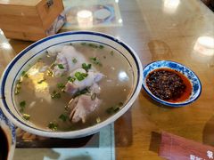 -易老妈蹄花.特色川菜(人民公园总店)