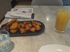 -必胜客(如皋万达店)