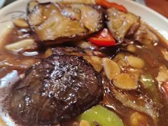 -聚首堂·特色小吃·肘子(什刹海德胜门店)