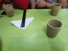 -胜利茶餐室
