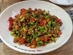 -建辉湖南土菜馆(南大街店)