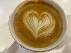 -1/4 ONE QUARTER COFFEE LAB(朝阳大悦城店)