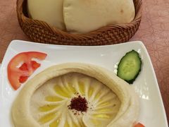 -BRBR叙利亚餐厅(总店)