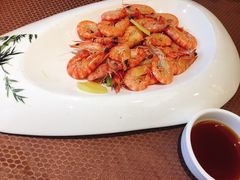 -海景壹号大酒店(滨湖店)