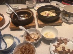 -汤城小厨•粤菜•靓汤(望京凯德mall店)