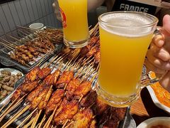 -管氏翅吧(地安门店)
