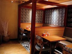 -仓桥家·焗寿司·锅物(光谷步行街店)