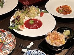 -满晴川·筵(泰达时代中心店)