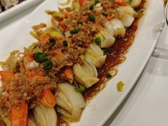 -大铁勺新津菜(中北永旺店)