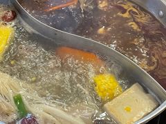 -呷哺呷哺 黄金牧场 (盛世天骄店)